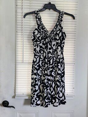 Enfocus Studio womans summer dress  size 10